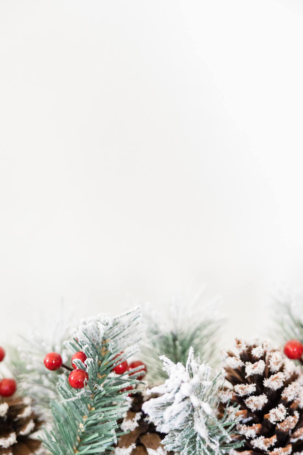 Christmas Decorations at Home